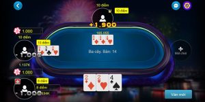 3 Cây Và Những Yếu Tố Giúp Người Chơi Tối Ưu Tỷ Lệ Thắng