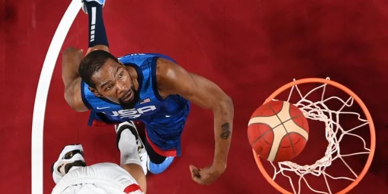 Cá Cược Bóng Rổ | Nắm Bắt Xu Hướng Phân Tích Hiện Đại