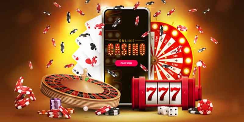 Kiến tạo không gian cá cược an tâm