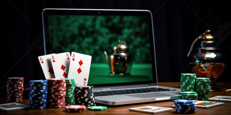 Mọi người cần áp dụng semi-bluff trong vòng turn