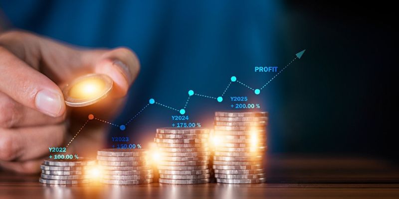 Nâng cao khả năng thắng lớn cùng cơ hội hoàn trả vốn