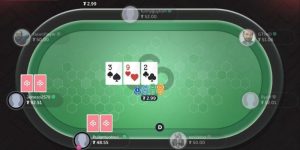 Poker: Bí Quyết Chinh Phục Các Ván Đấu Chuyên Nghiệp