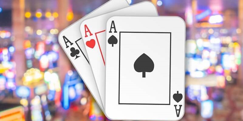 Trò chơi quy định thời điểm tố quyết định thắng bại