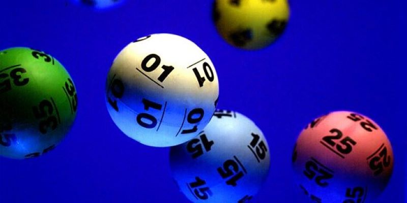 Xổ số vip có quy trình tham gia đơn giản Xổ số vip có quy trình tham gia đơn giản